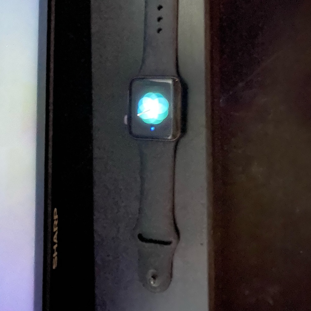 Apple Watch Series 3 38mm